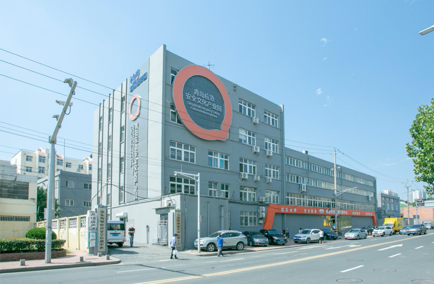 社区安全体验馆建设