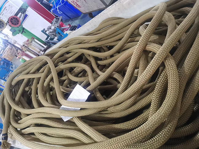 护栏绳