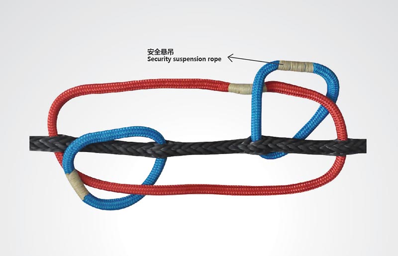 速降绳厂家