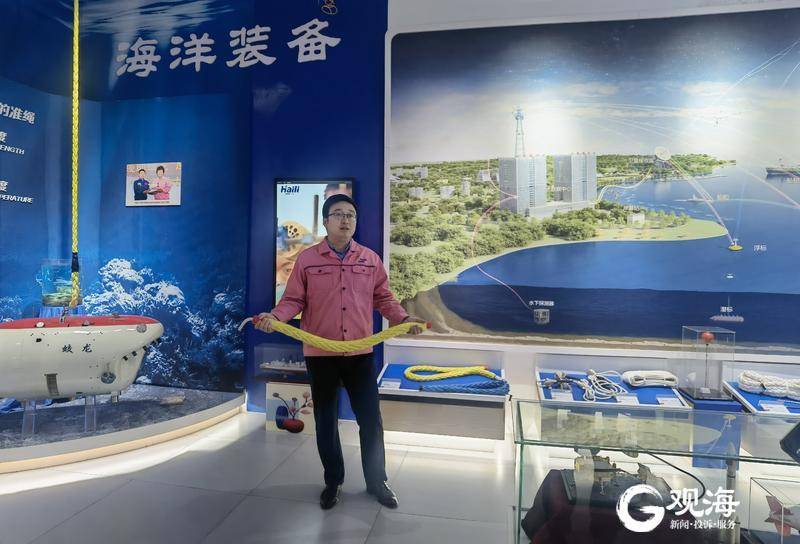 青岛海丽雅集团