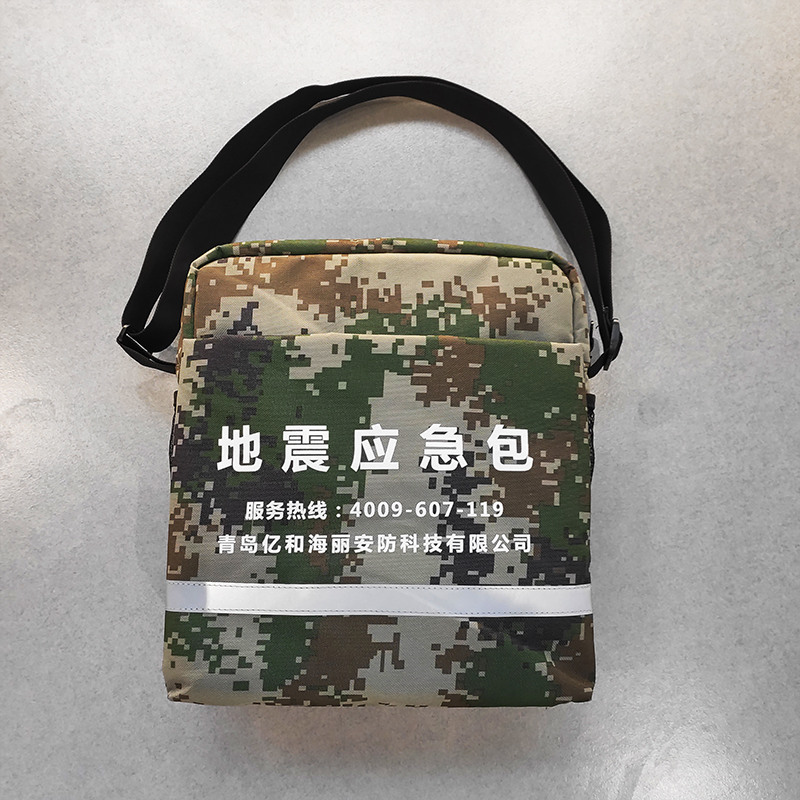 地震救援包